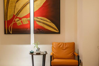 北京房山区养生会所：睡眠障碍的多模态干预