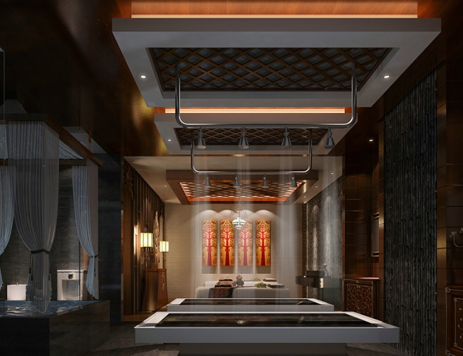 北京房山区SPA会所：差旅疲劳的快速恢复